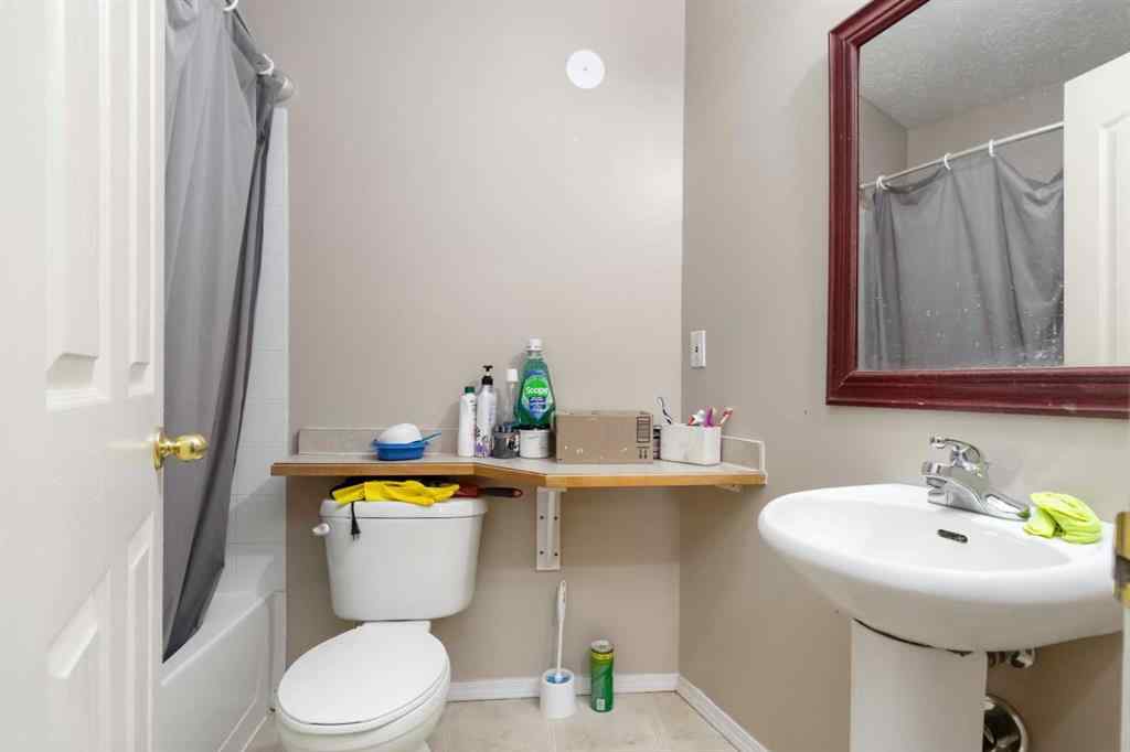 MLS® A2241981 - Unit #338 200 Richard Street  in Downtown Fort McMurray, Residential