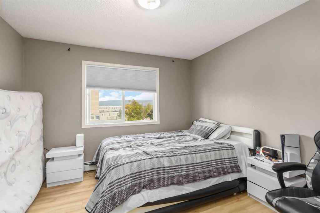 MLS® A2241981 - Unit #338 200 Richard Street  in Downtown Fort McMurray, Residential