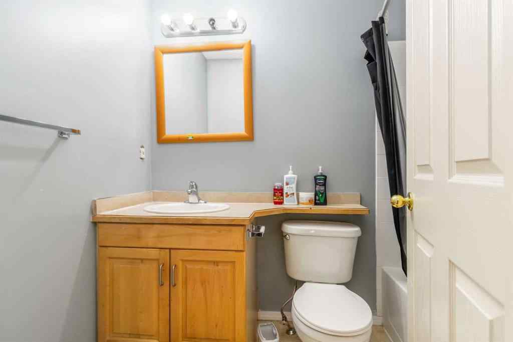MLS® A2241981 - Unit #338 200 Richard Street  in Downtown Fort McMurray, Residential