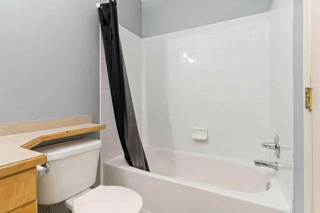 MLS® A2241981 - Unit #338 200 Richard Street  in Downtown Fort McMurray, Residential