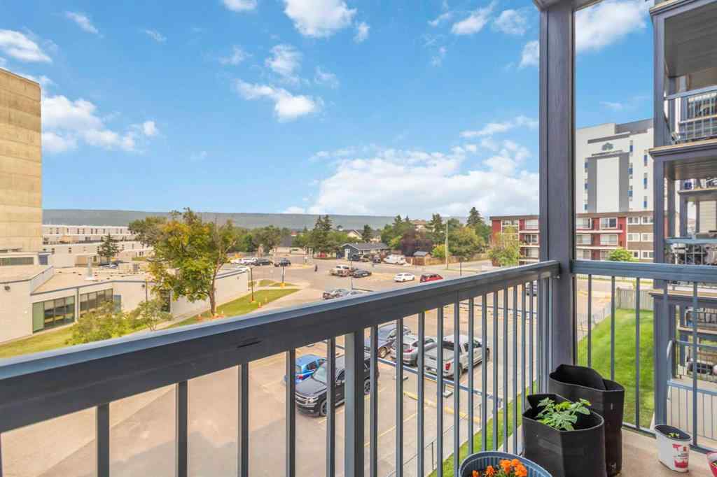 MLS® A2241981 - Unit #338 200 Richard Street  in Downtown Fort McMurray, Residential