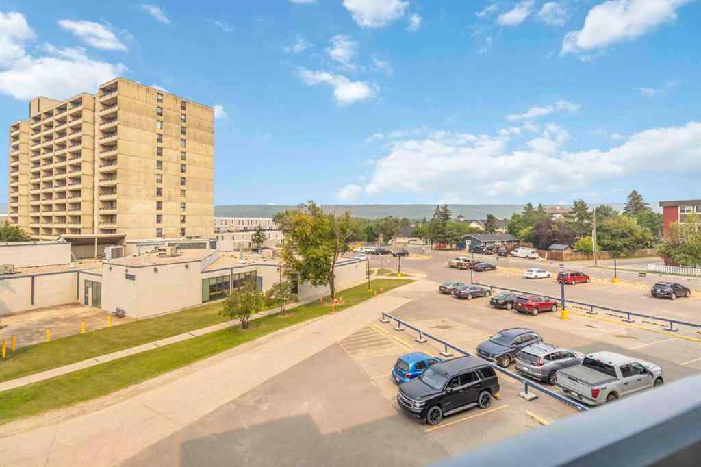MLS® A2241981 - Unit #338 200 Richard Street  in Downtown Fort McMurray, Residential