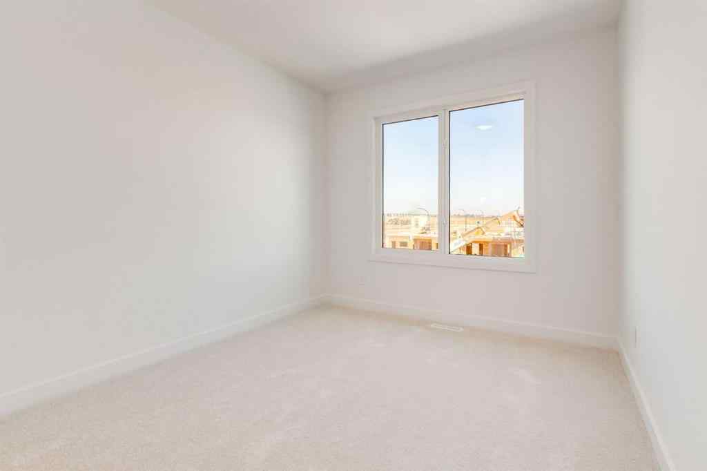 MLS® A2241983 - 96 Heartwood Lane SE in Rangeview Calgary, Residential