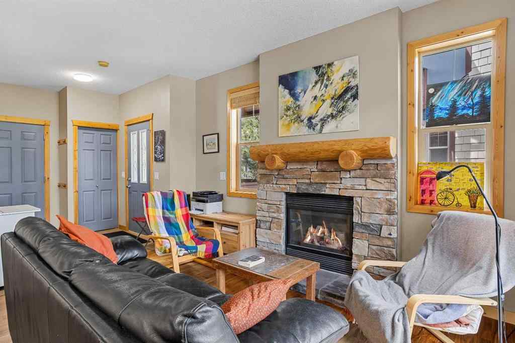 MLS® A2241985 - Unit #201 70 Dyrgas Gate  in Three Sisters Canmore, Residential