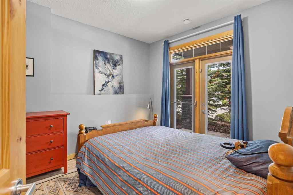 MLS® A2241985 - Unit #201 70 Dyrgas Gate  in Three Sisters Canmore, Residential