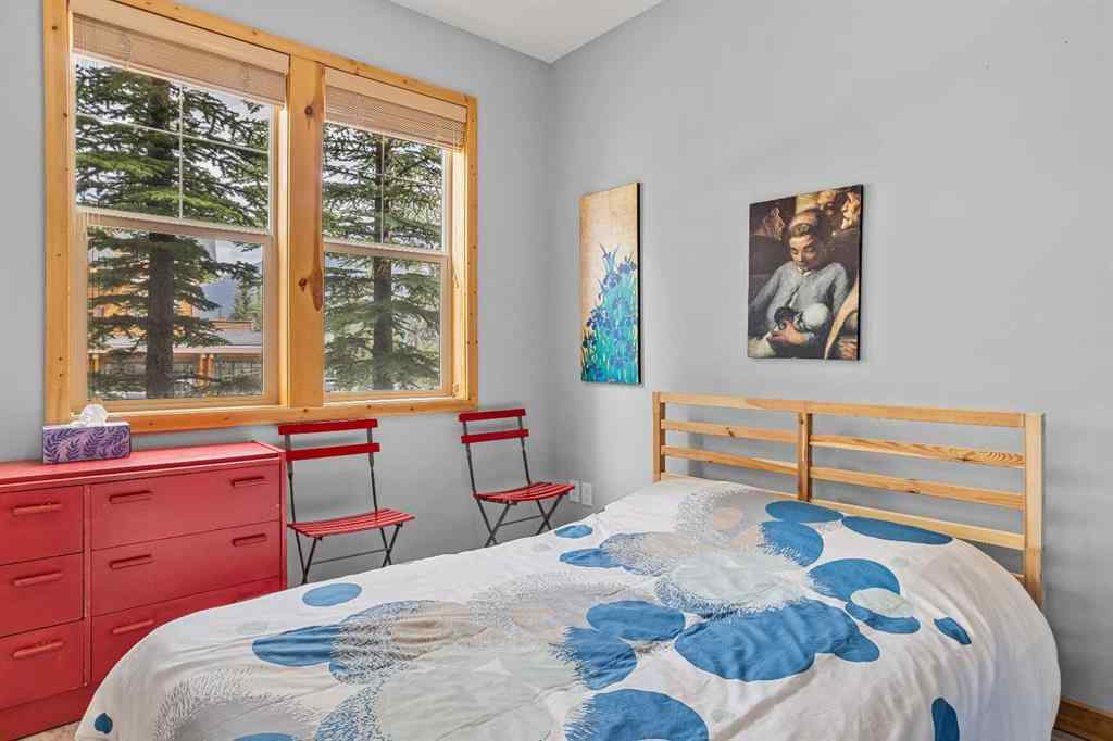 MLS® A2241985 - Unit #201 70 Dyrgas Gate  in Three Sisters Canmore, Residential