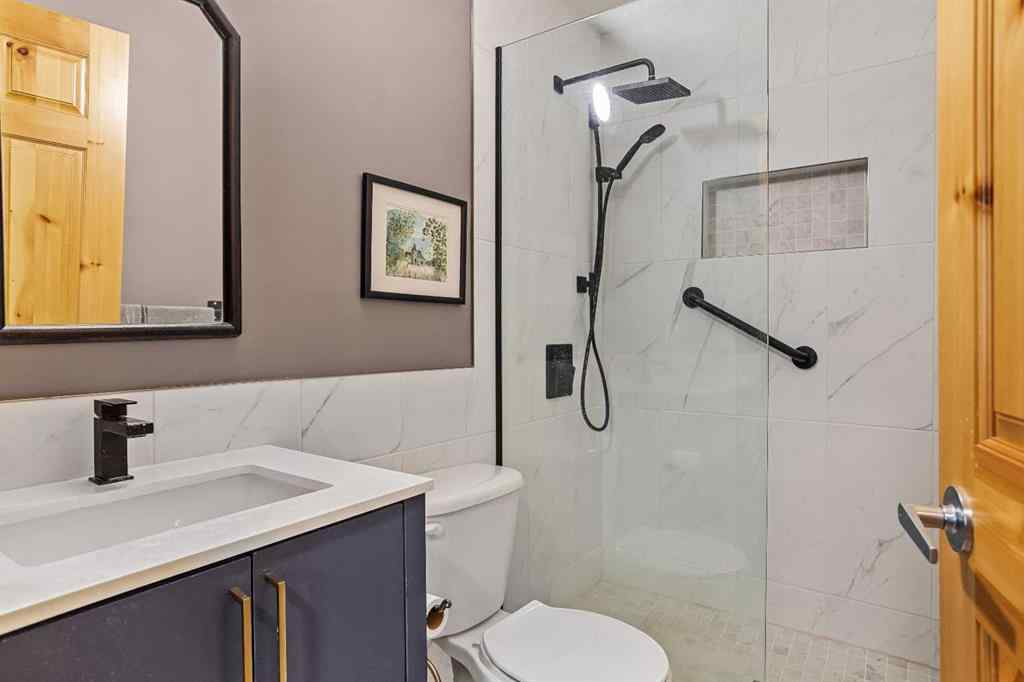 MLS® A2241985 - Unit #201 70 Dyrgas Gate  in Three Sisters Canmore, Residential