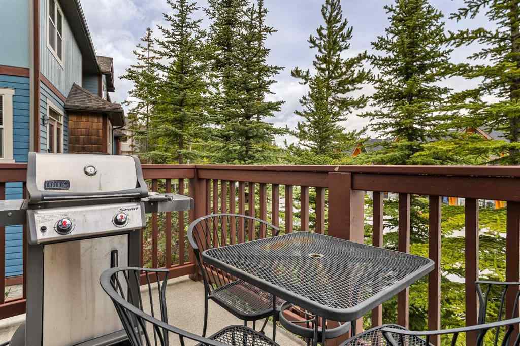 MLS® A2241985 - Unit #201 70 Dyrgas Gate  in Three Sisters Canmore, Residential