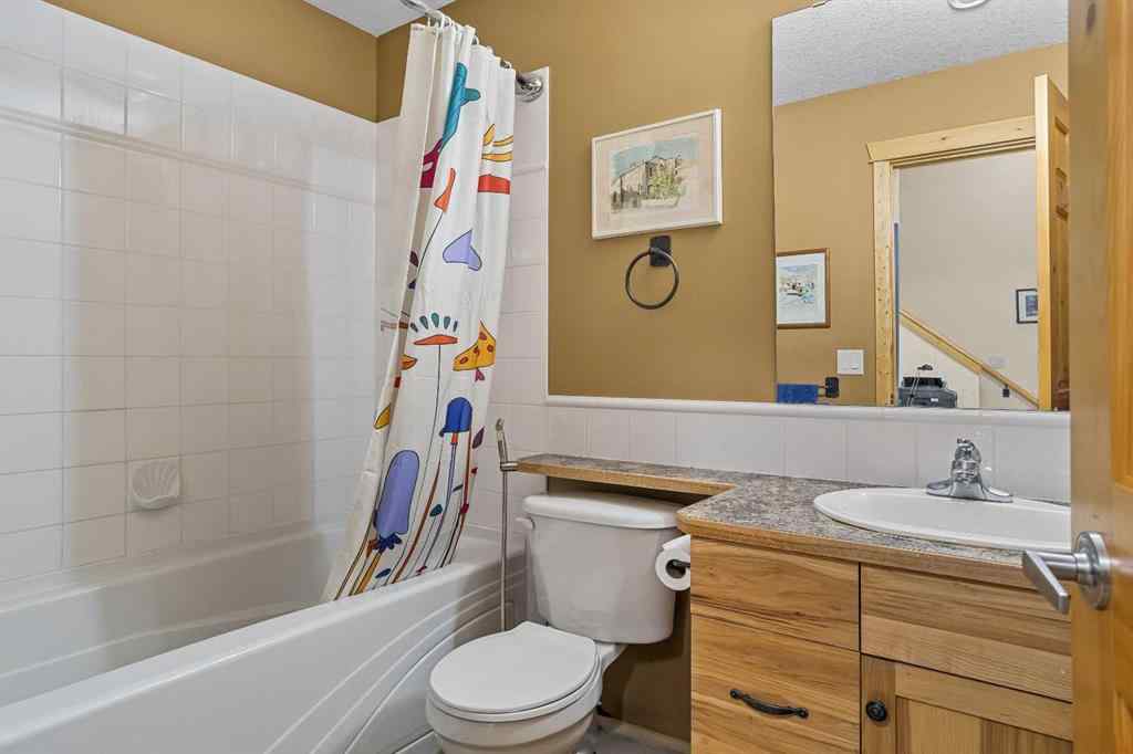 MLS® A2241985 - Unit #201 70 Dyrgas Gate  in Three Sisters Canmore, Residential