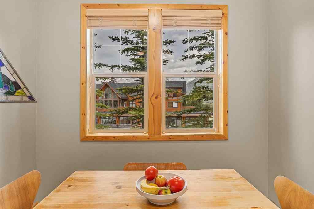 MLS® A2241985 - Unit #201 70 Dyrgas Gate  in Three Sisters Canmore, Residential