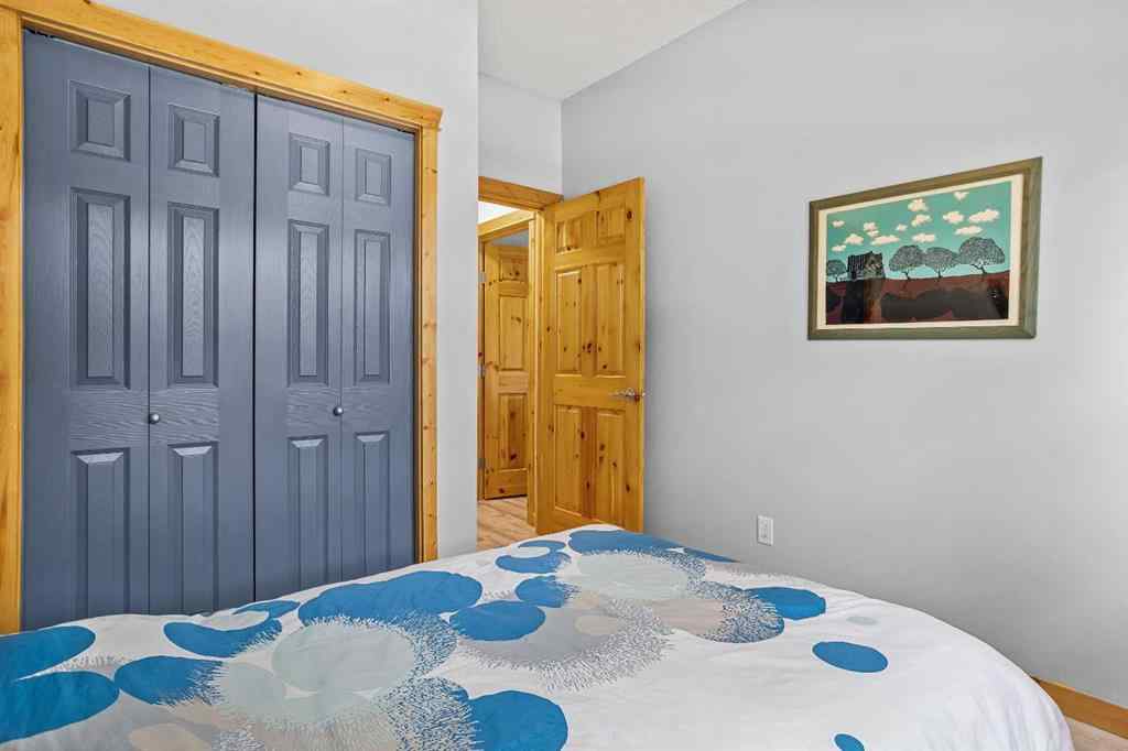 MLS® A2241985 - Unit #201 70 Dyrgas Gate  in Three Sisters Canmore, Residential