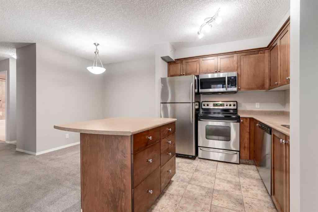 MLS® A2241988 - Unit #1014 1111 6 Avenue SW in Downtown West End Calgary, Residential