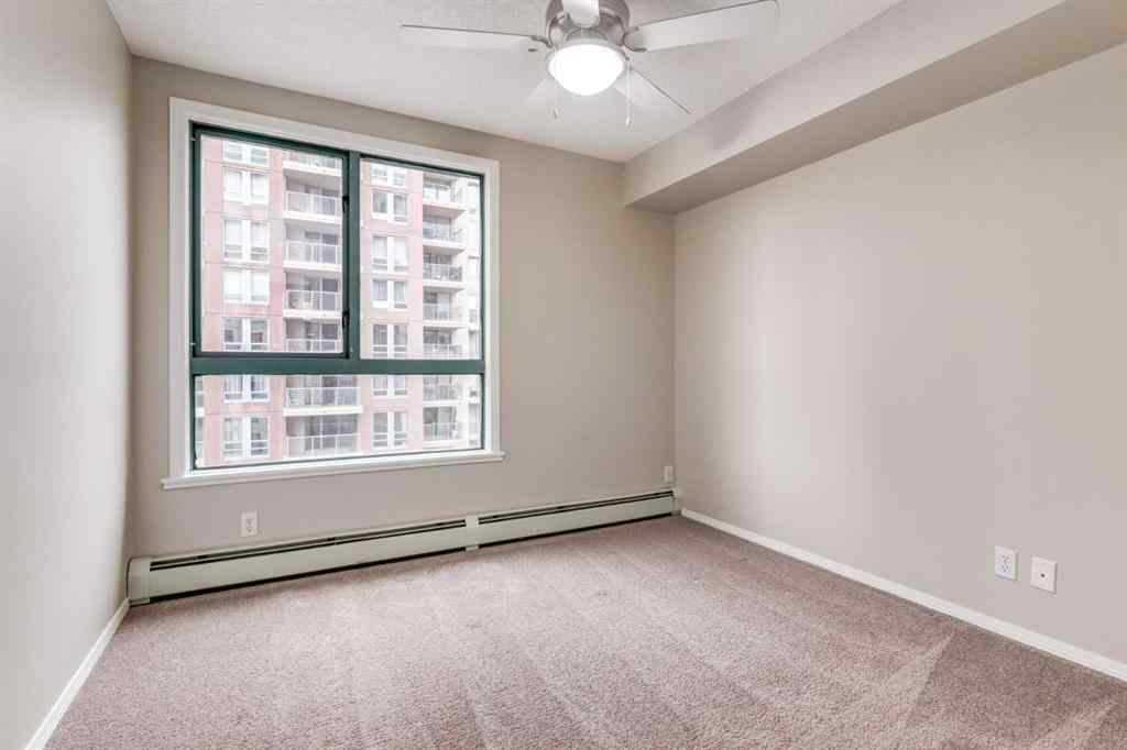 MLS® A2241988 - Unit #1014 1111 6 Avenue SW in Downtown West End Calgary, Residential