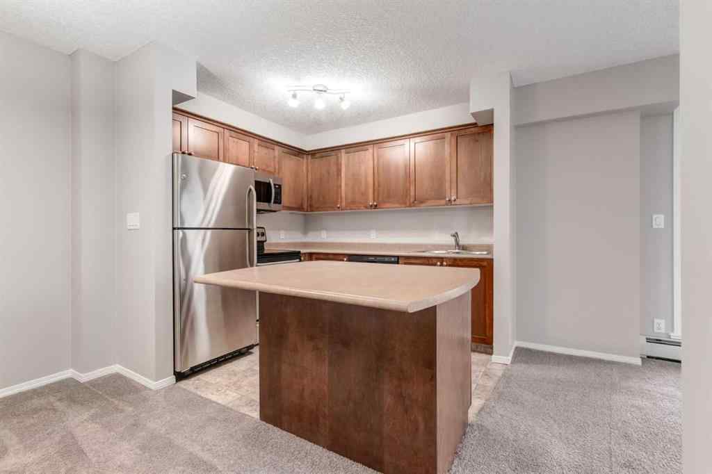 MLS® A2241988 - Unit #1014 1111 6 Avenue SW in Downtown West End Calgary, Residential