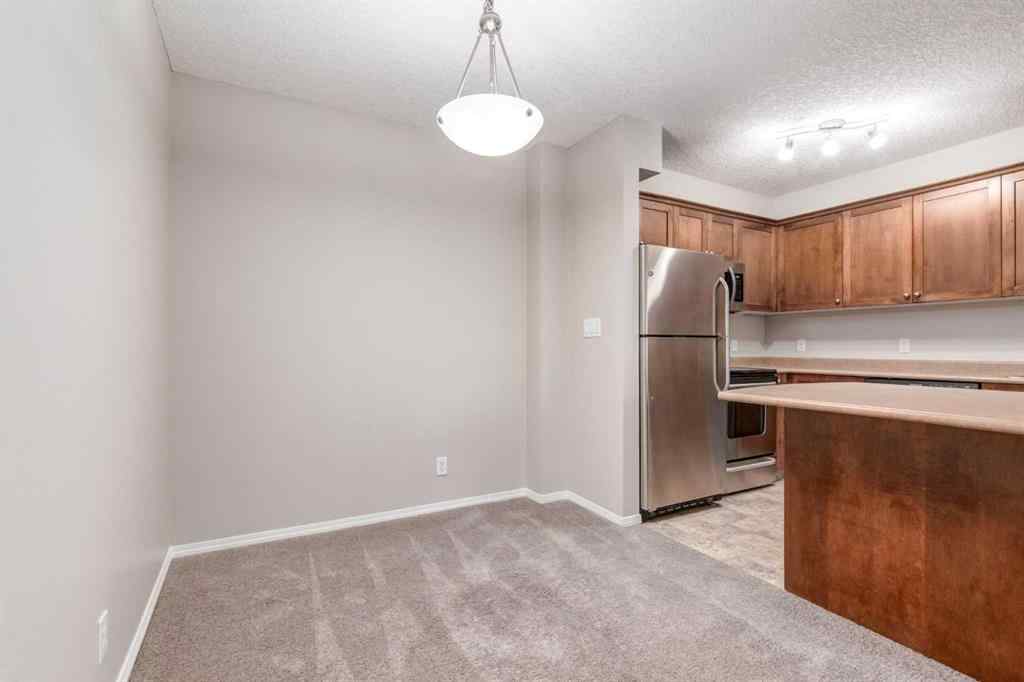 MLS® A2241988 - Unit #1014 1111 6 Avenue SW in Downtown West End Calgary, Residential