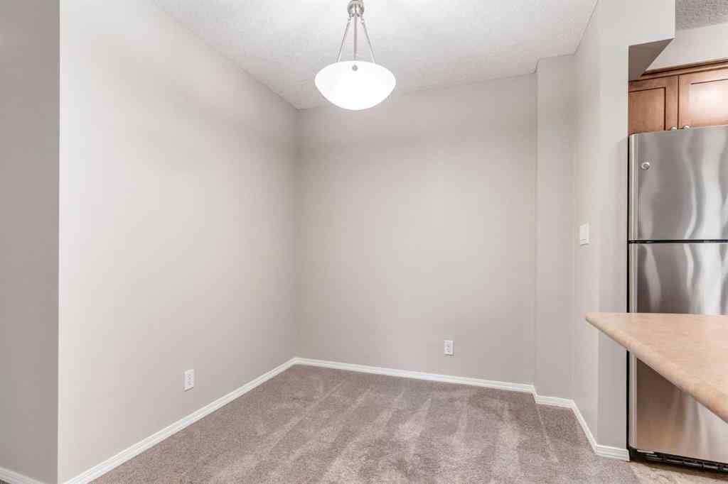 MLS® A2241988 - Unit #1014 1111 6 Avenue SW in Downtown West End Calgary, Residential
