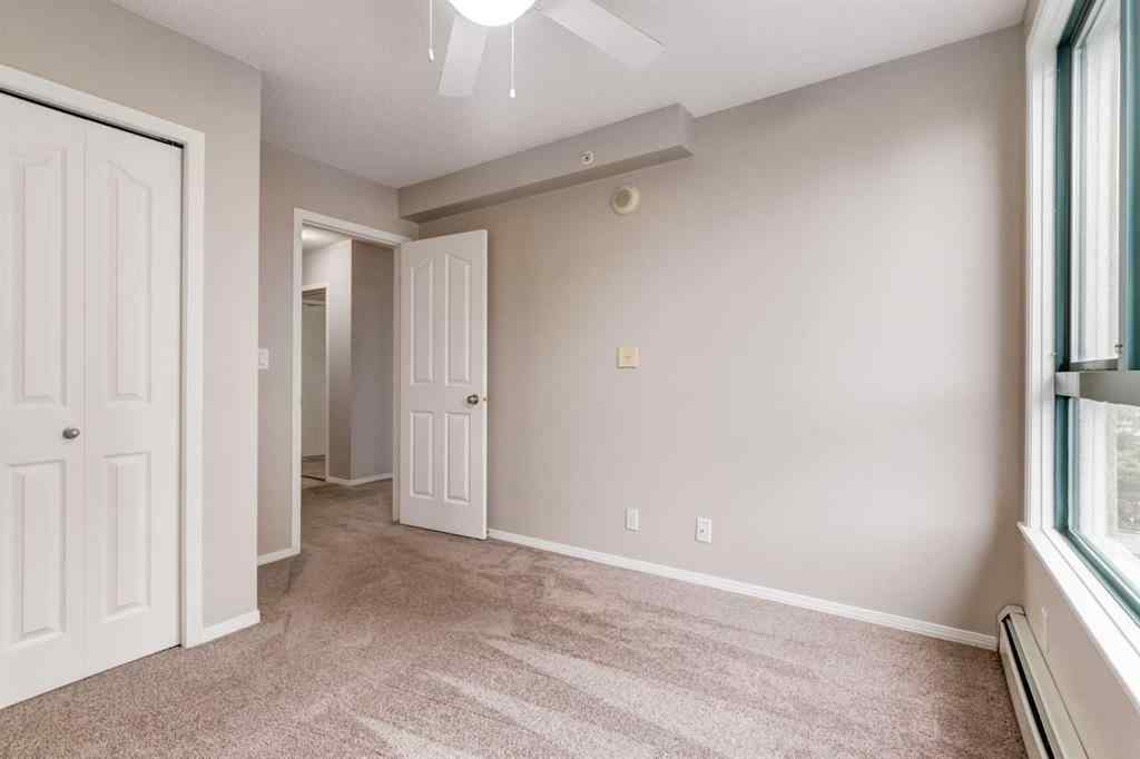 MLS® A2241988 - Unit #1014 1111 6 Avenue SW in Downtown West End Calgary, Residential