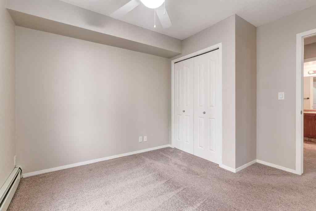 MLS® A2241988 - Unit #1014 1111 6 Avenue SW in Downtown West End Calgary, Residential