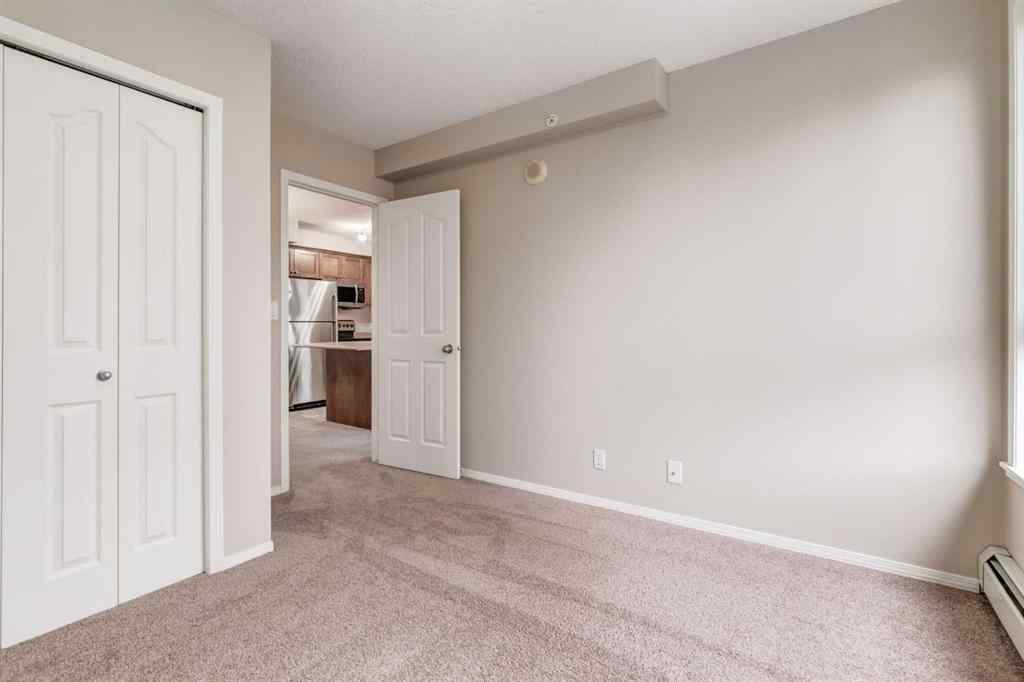 MLS® A2241988 - Unit #1014 1111 6 Avenue SW in Downtown West End Calgary, Residential