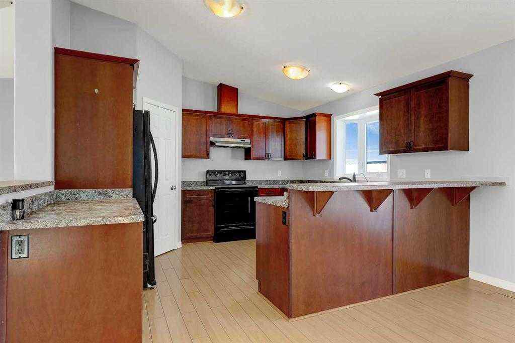 MLS® A2241989 - 740046 Range Road 50   in NONE Sexsmith, Residential