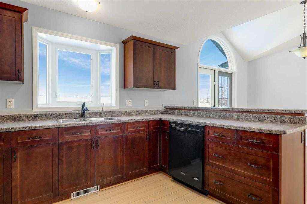 MLS® A2241989 - 740046 Range Road 50   in NONE Sexsmith, Residential