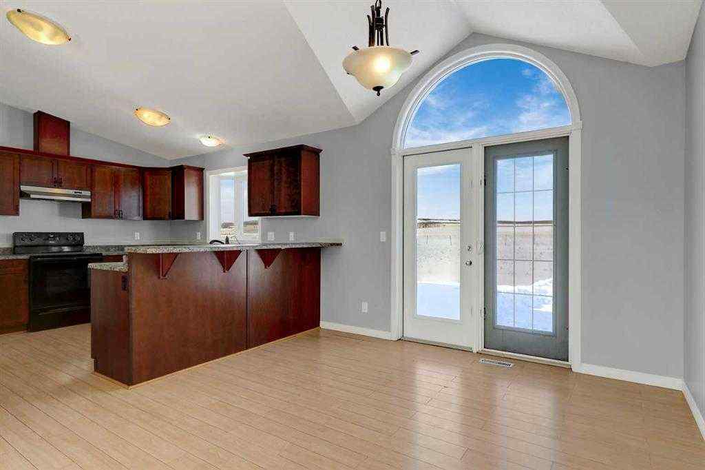 MLS® A2241989 - 740046 Range Road 50   in NONE Sexsmith, Residential