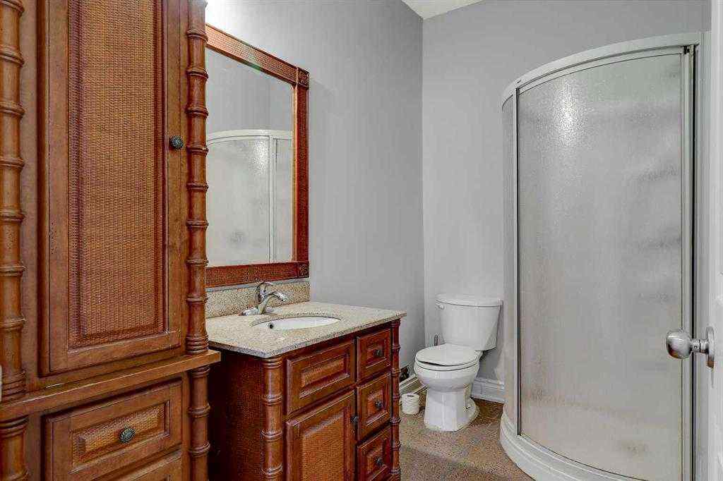 MLS® A2241989 - 740046 Range Road 50   in NONE Sexsmith, Residential