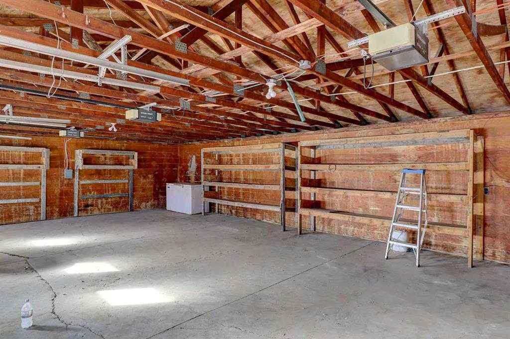 MLS® A2241989 - 740046 Range Road 50   in NONE Sexsmith, Residential