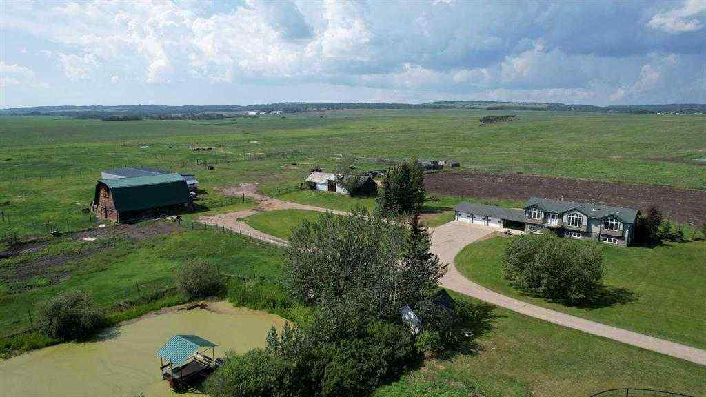 MLS® A2241989 - 740046 Range Road 50   in NONE Sexsmith, Residential