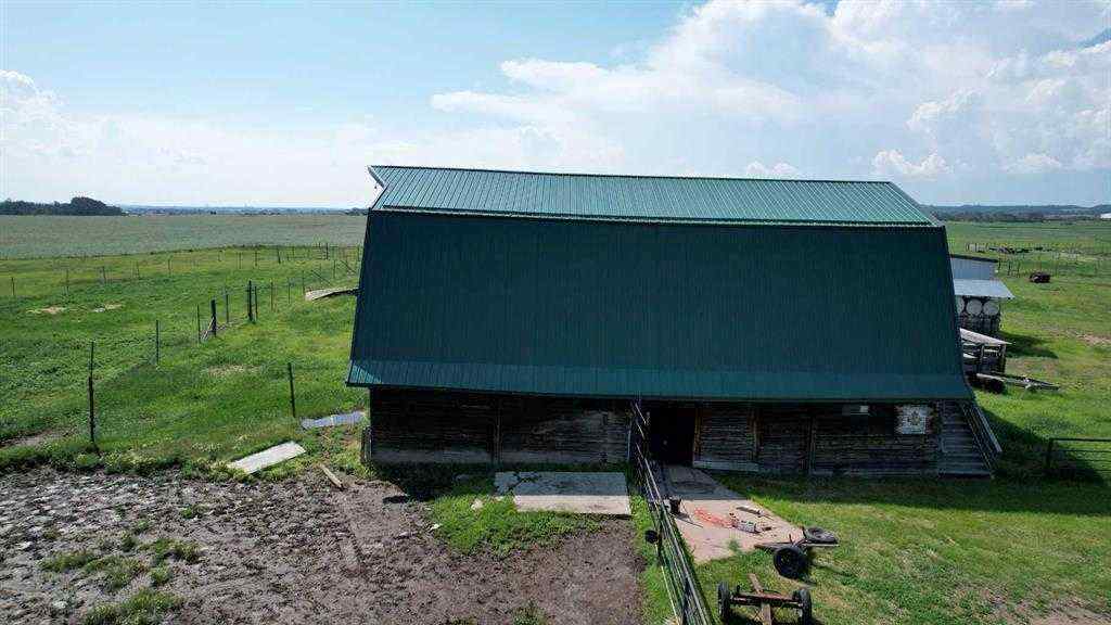 MLS® A2241989 - 740046 Range Road 50   in NONE Sexsmith, Residential