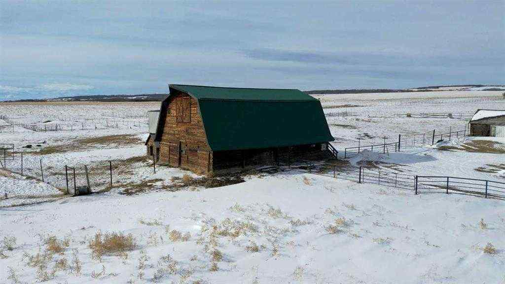 MLS® A2241989 - 740046 Range Road 50   in NONE Sexsmith, Residential