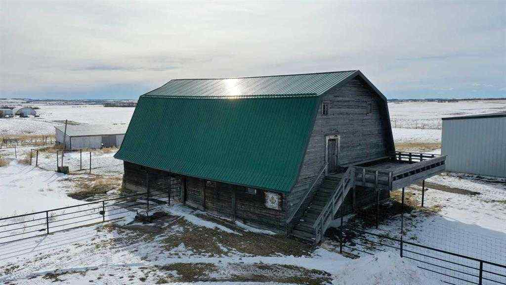 MLS® A2241989 - 740046 Range Road 50   in NONE Sexsmith, Residential