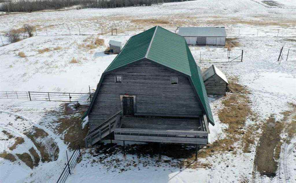 MLS® A2241989 - 740046 Range Road 50   in NONE Sexsmith, Residential