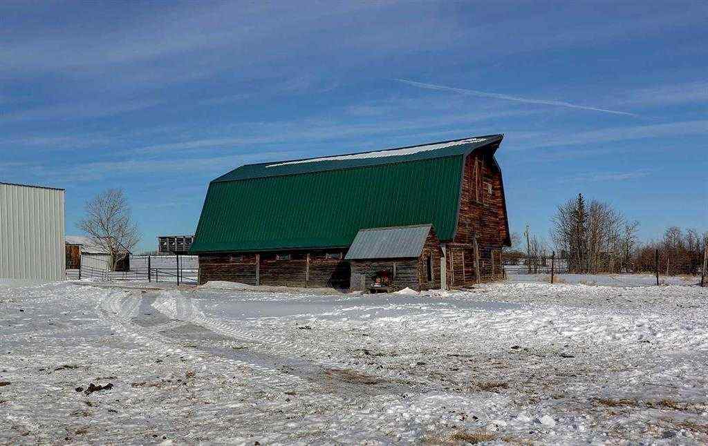 MLS® A2241989 - 740046 Range Road 50   in NONE Sexsmith, Residential