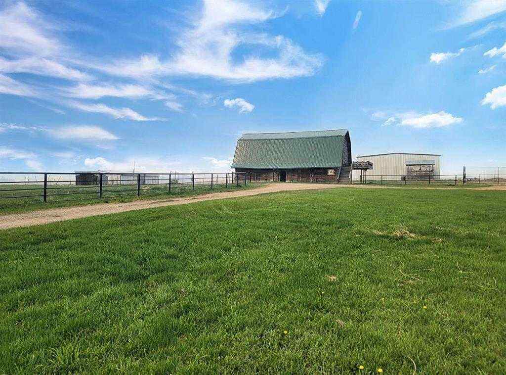 MLS® A2241989 - 740046 Range Road 50   in NONE Sexsmith, Residential