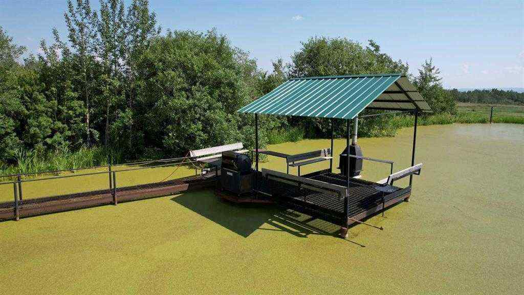 MLS® A2241989 - 740046 Range Road 50   in NONE Sexsmith, Residential