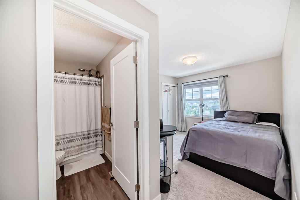 MLS® A2241992 - Unit #303 428 Nolan Hill Drive NW in Nolan Hill Calgary, Residential