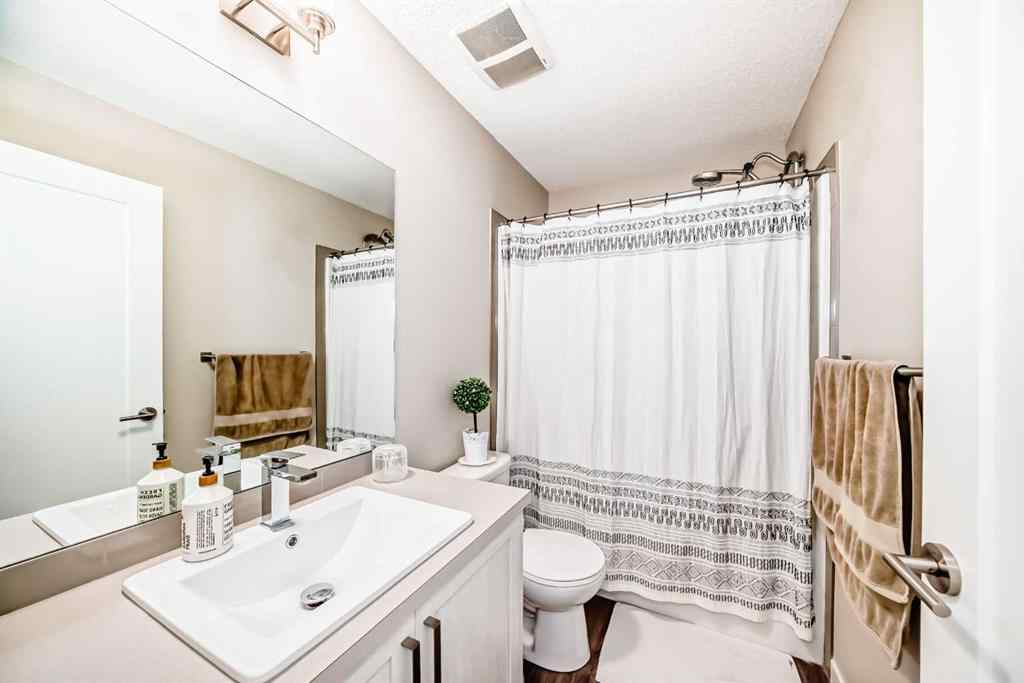 MLS® A2241992 - Unit #303 428 Nolan Hill Drive NW in Nolan Hill Calgary, Residential
