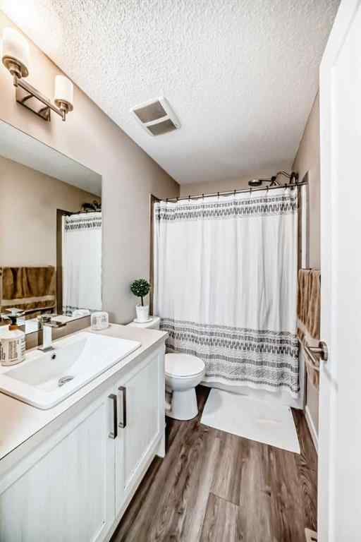 MLS® A2241992 - Unit #303 428 Nolan Hill Drive NW in Nolan Hill Calgary, Residential