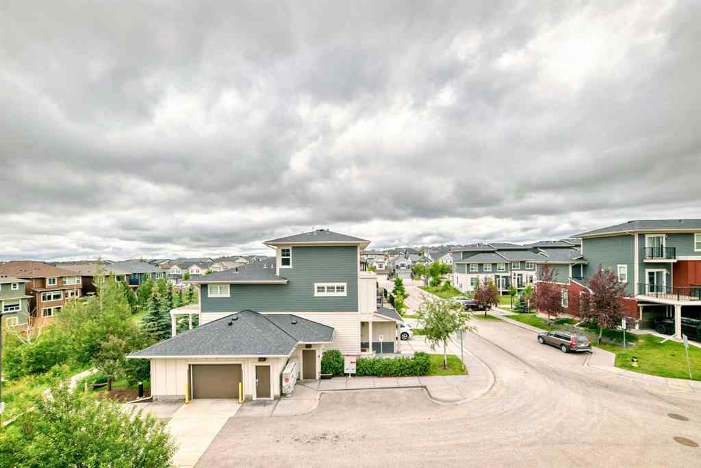 MLS® A2241992 - Unit #303 428 Nolan Hill Drive NW in Nolan Hill Calgary, Residential