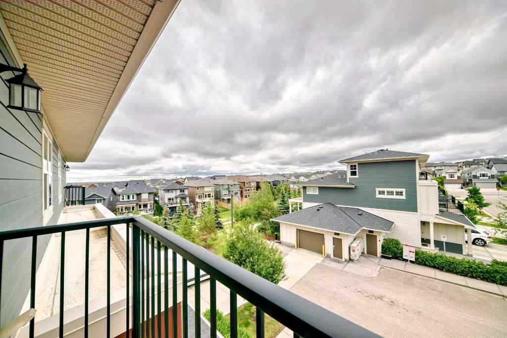 MLS® A2241992 - Unit #303 428 Nolan Hill Drive NW in Nolan Hill Calgary, Residential