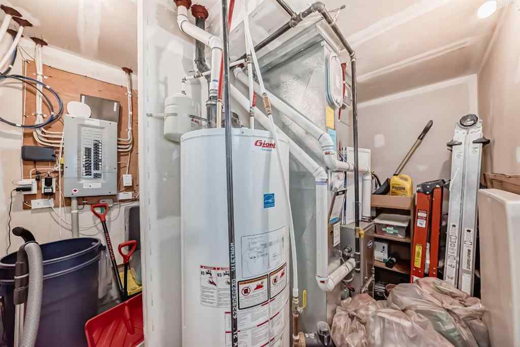 MLS® A2241992 - Unit #303 428 Nolan Hill Drive NW in Nolan Hill Calgary, Residential