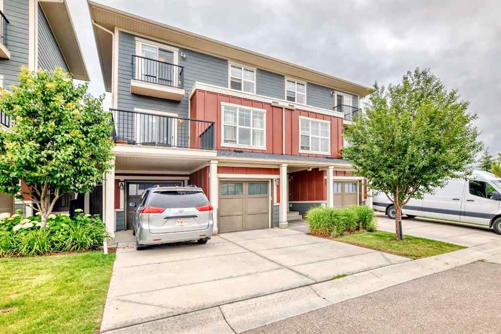 MLS® A2241992 - Unit #303 428 Nolan Hill Drive NW in Nolan Hill Calgary, Residential