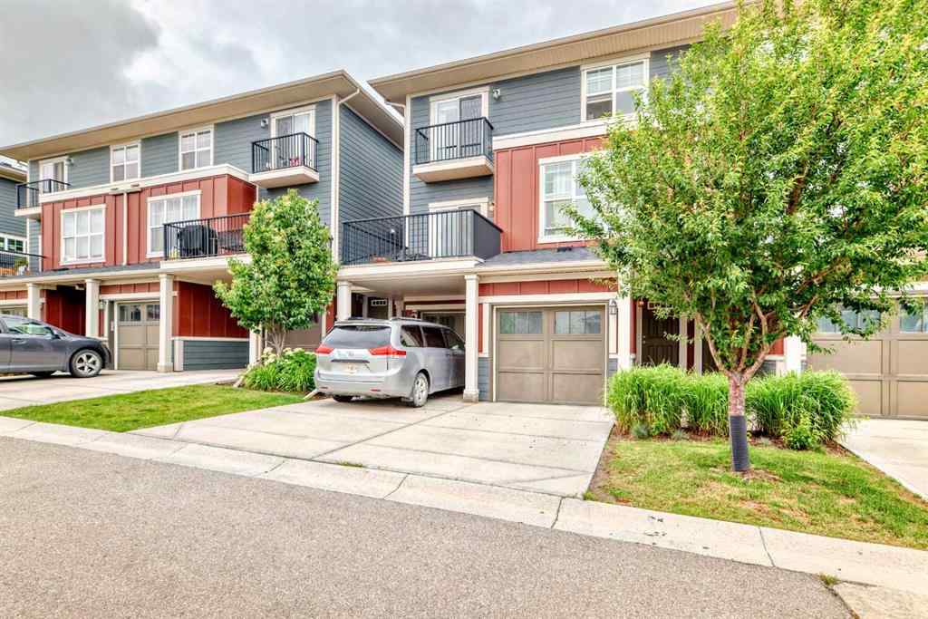 MLS® A2241992 - Unit #303 428 Nolan Hill Drive NW in Nolan Hill Calgary, Residential