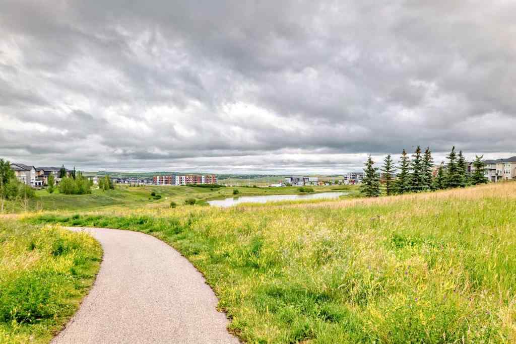 MLS® A2241992 - Unit #303 428 Nolan Hill Drive NW in Nolan Hill Calgary, Residential