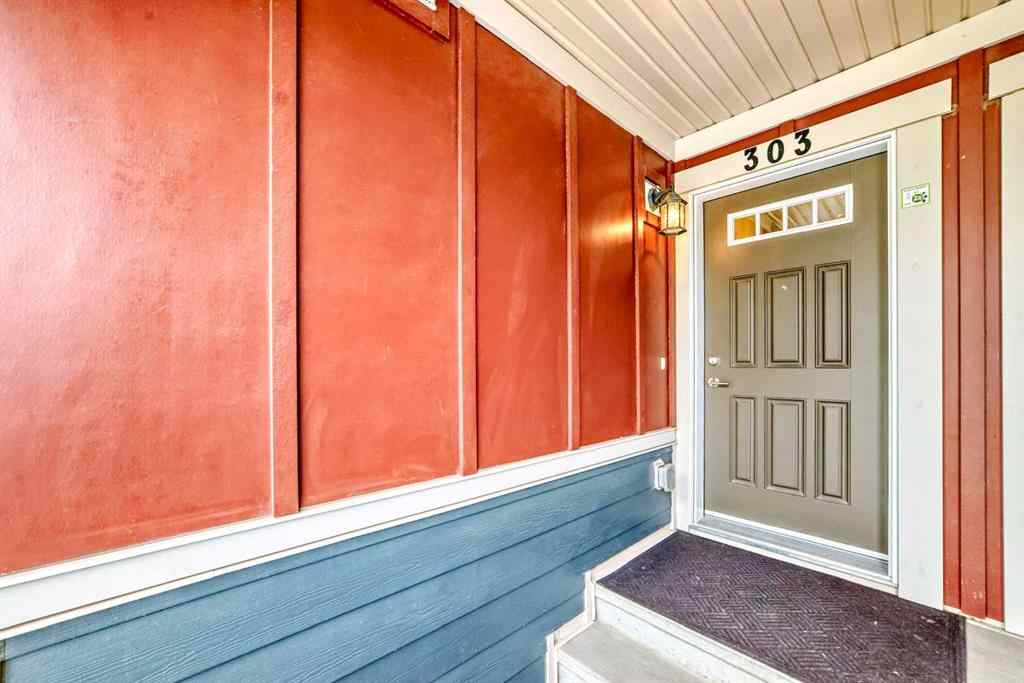 MLS® A2241992 - Unit #303 428 Nolan Hill Drive NW in Nolan Hill Calgary, Residential