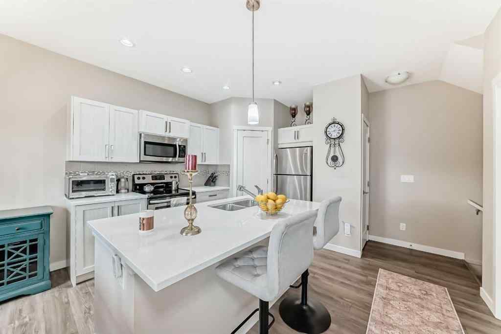 MLS® A2241992 - Unit #303 428 Nolan Hill Drive NW in Nolan Hill Calgary, Residential