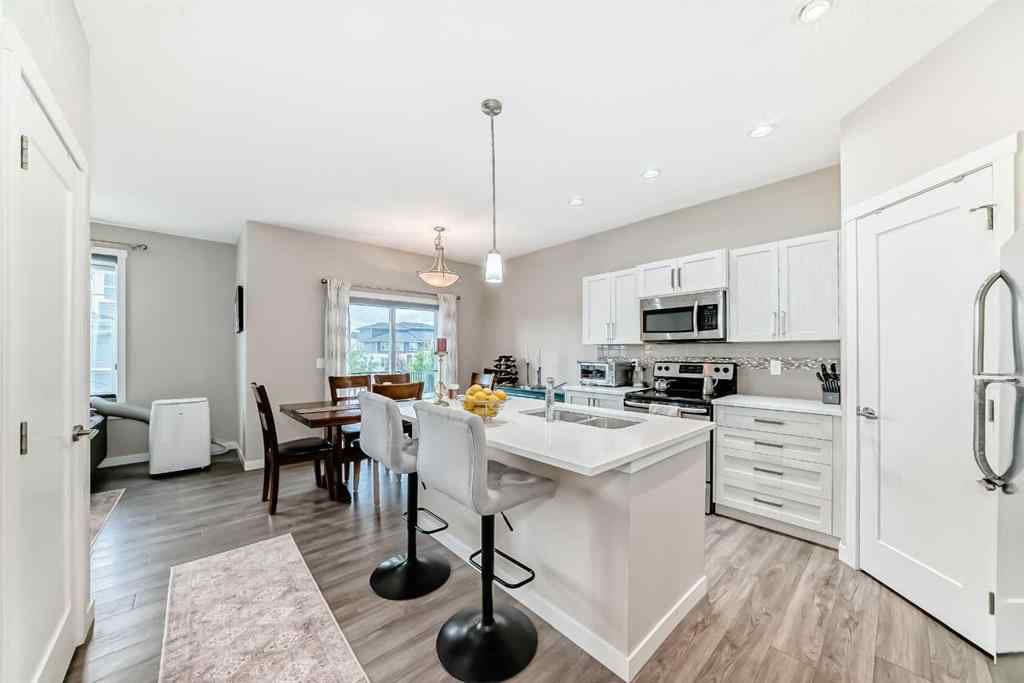 MLS® A2241992 - Unit #303 428 Nolan Hill Drive NW in Nolan Hill Calgary, Residential
