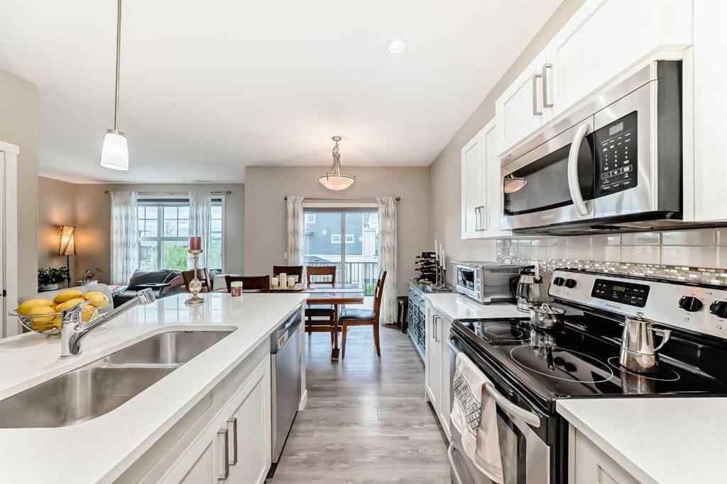 MLS® A2241992 - Unit #303 428 Nolan Hill Drive NW in Nolan Hill Calgary, Residential