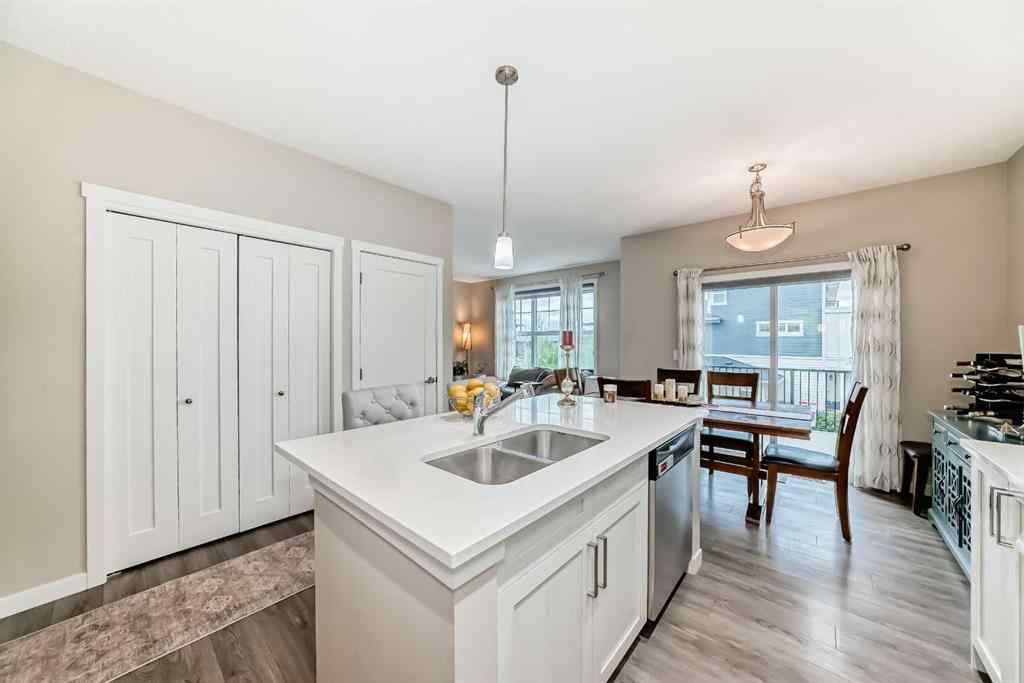 MLS® A2241992 - Unit #303 428 Nolan Hill Drive NW in Nolan Hill Calgary, Residential